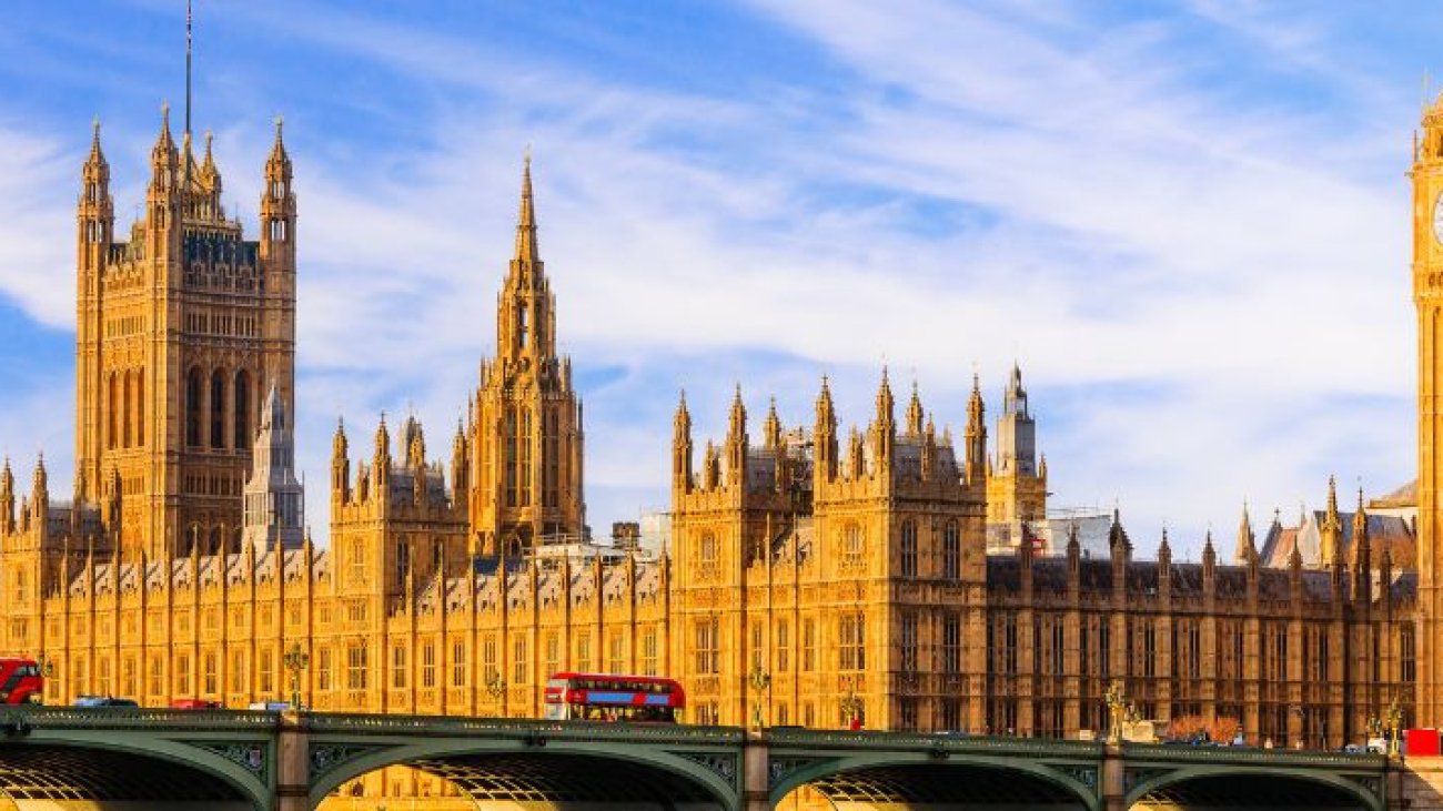 Coworking spaces in London