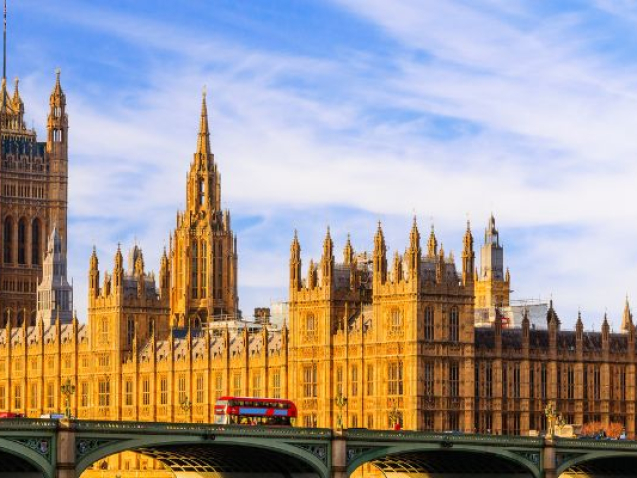 Coworking spaces in London