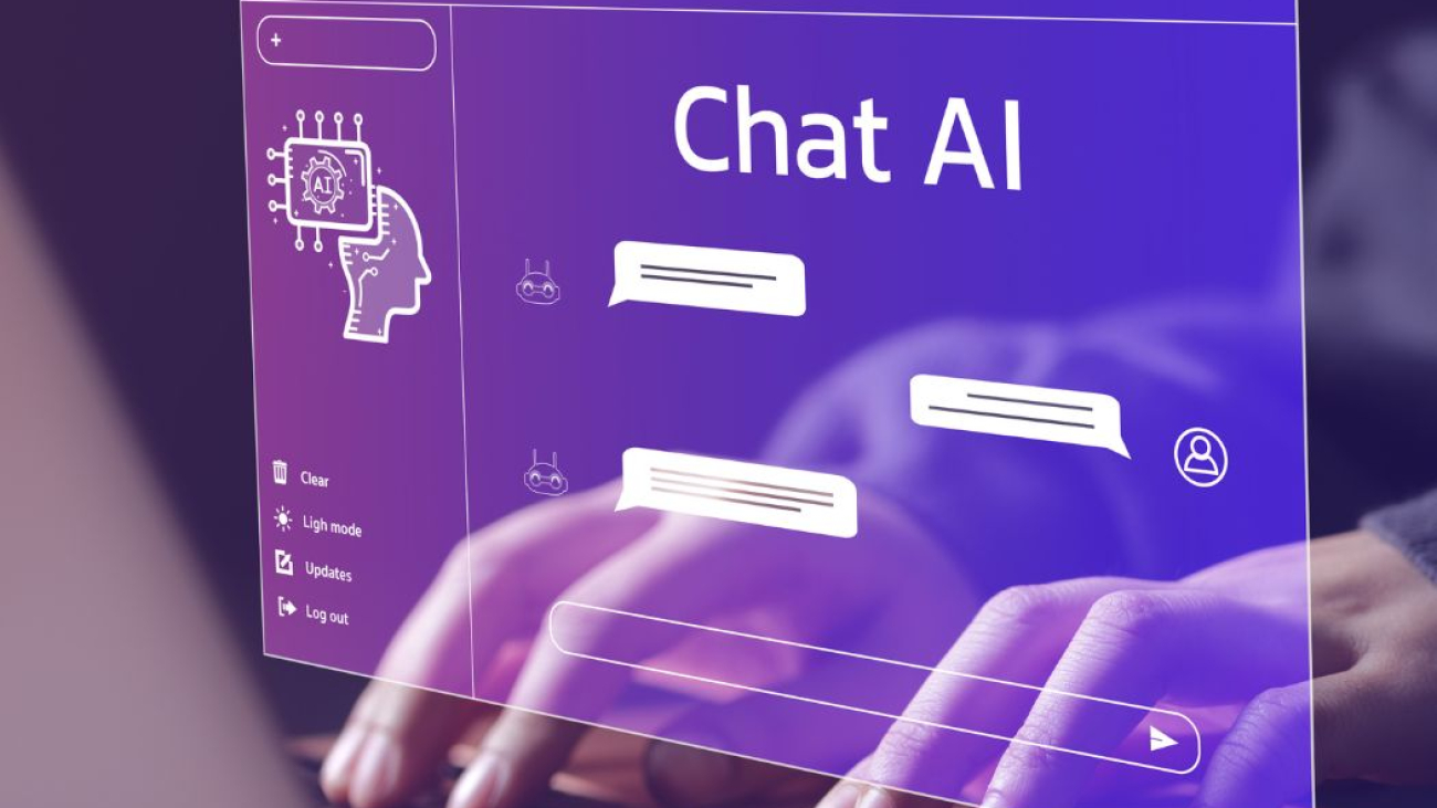 chat ai