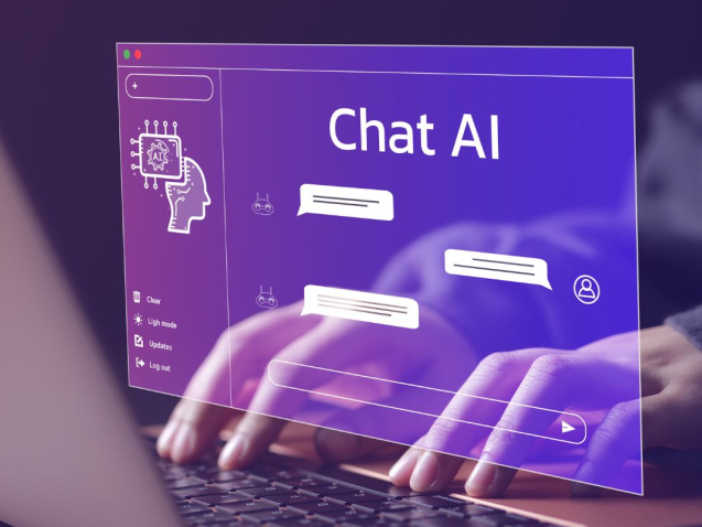 chat ai