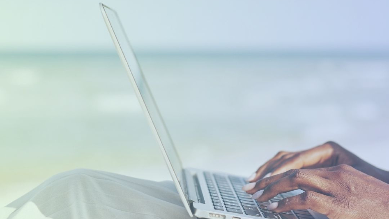 Working remotely with Perch