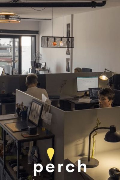 Sky Coworking Las Palmas