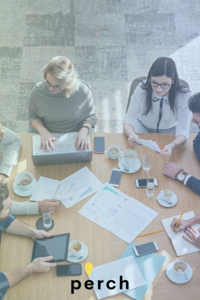 Team work when working remotely