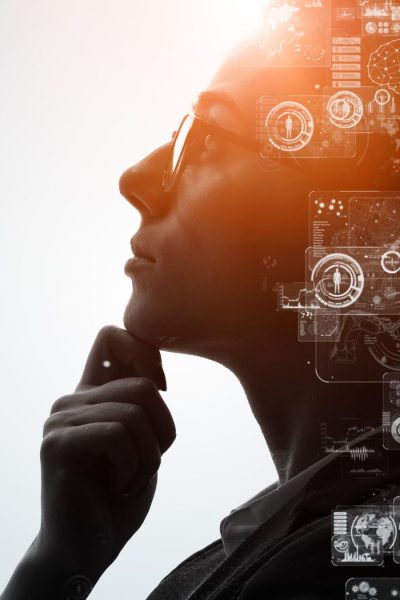 overdependence of technology